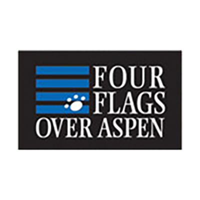 Four Flags logo