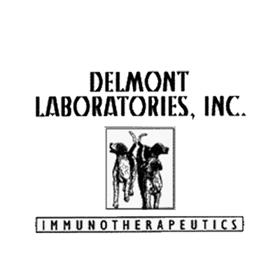Delmont Labs Logo