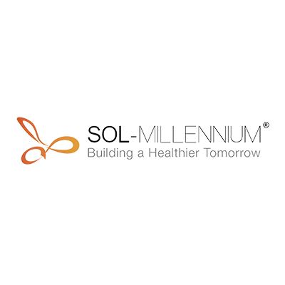 Sol Millenium logo