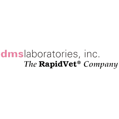 DMS Labs Logo