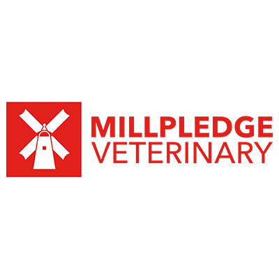 Millpledge logo