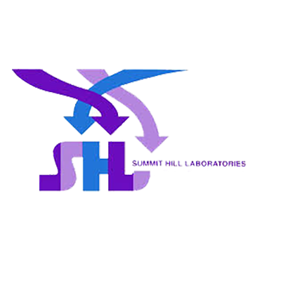 Summit Hill logo