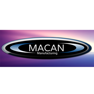 Macan logo