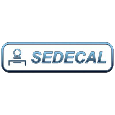 Sedecal logo