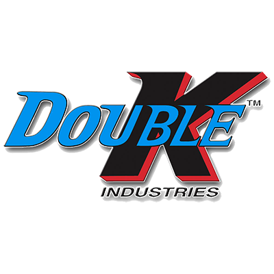 Double K Logos