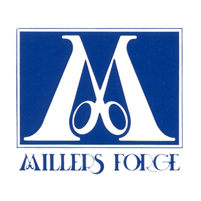 Millersforge logo