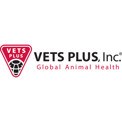 Vets Plus logo