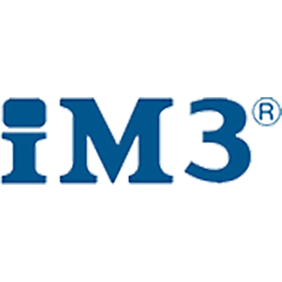 Im3 Logo