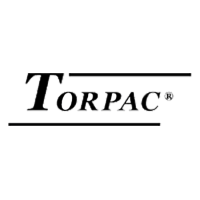 Torpac logo