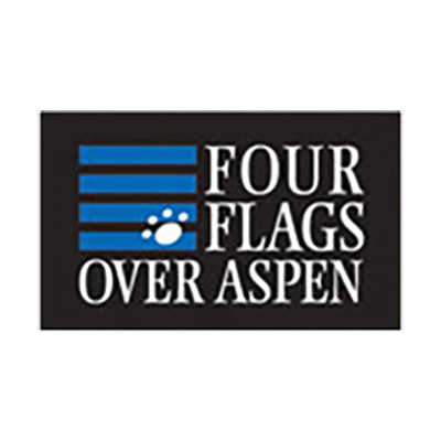 Four Flags logo