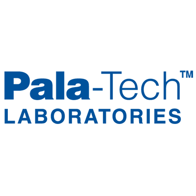 Pala-Tech logo