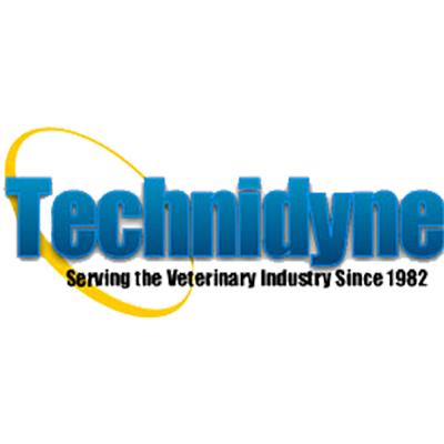 Technidyne logo