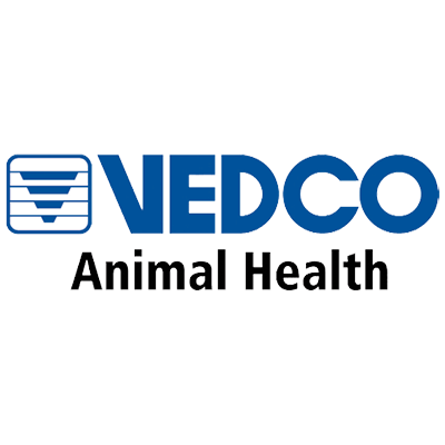 Vedco Logo