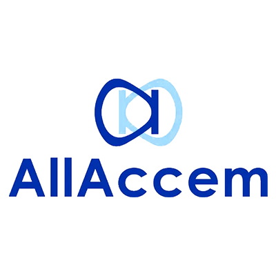 AllAccem logo