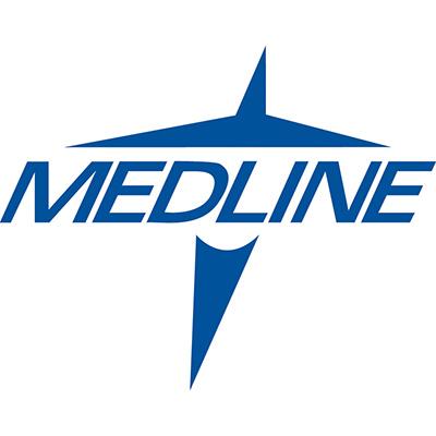 Medline industry logo