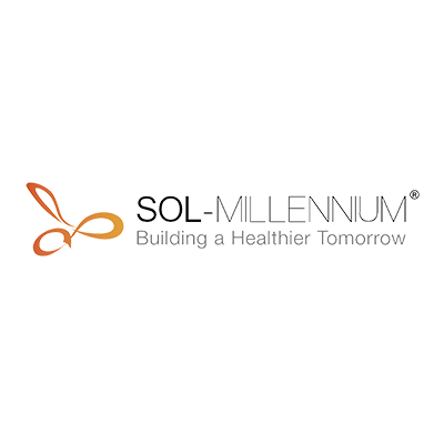 Sol Millenium logo