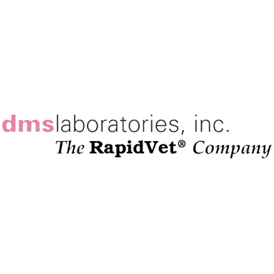 DMS Labs Logo