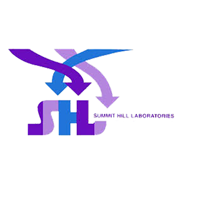 Summit Hill logo