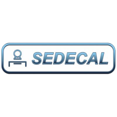 Sedecal logo