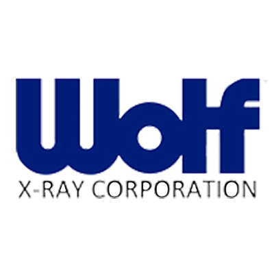 Wolf Xray logo
