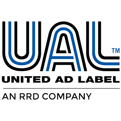 United Ad Label Logo