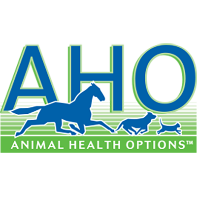 Animal Health Options Logo