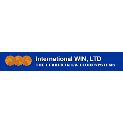 International WIN logo