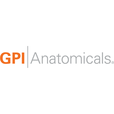 GPI Anatomicals logo