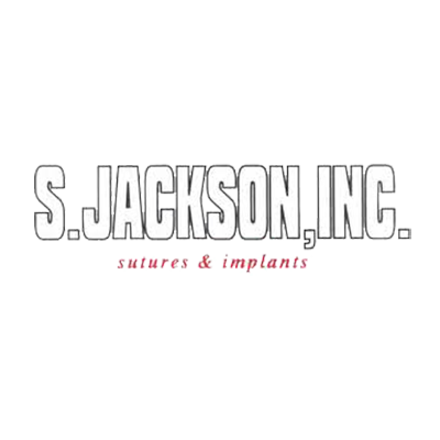 S Jackson Logo