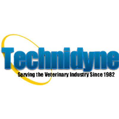 Technidyne logo