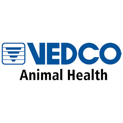 Vedco Logo