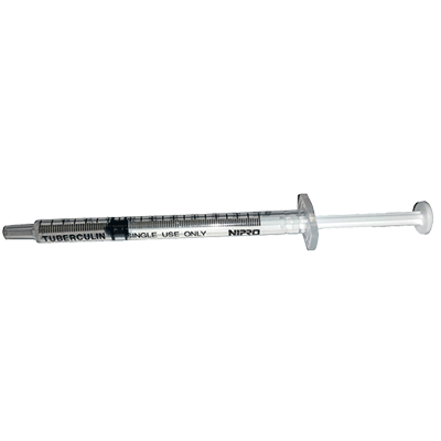STANDARD HYPODERMIC NEEDLE  Nipro standard hypodermic needles