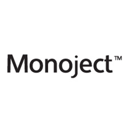 Monoject logo