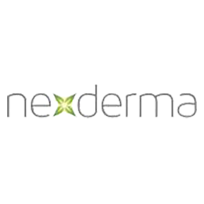 Nexderma logo