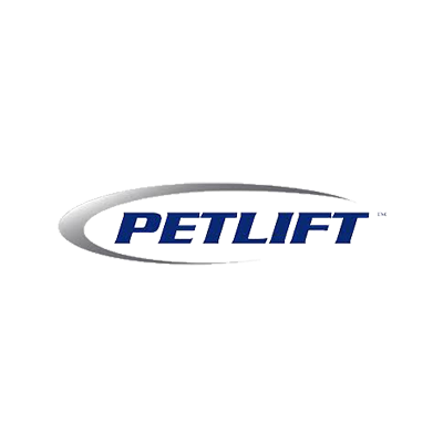 PetLift logo